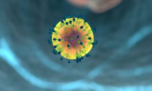 Symptoms of HIV Infection (1)