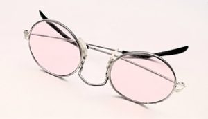 eyeglasses