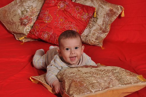 child