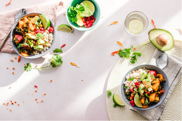 foods