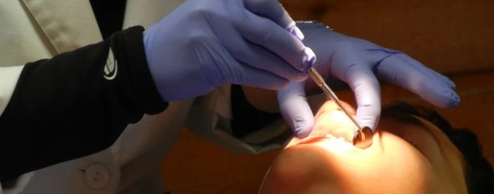 Orthodontist