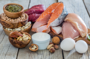 protein foods