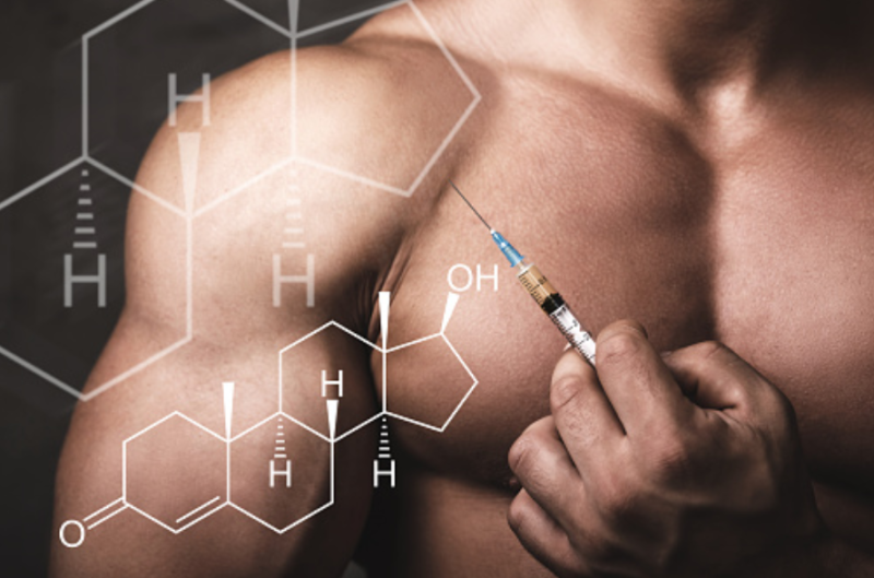 men testosterone