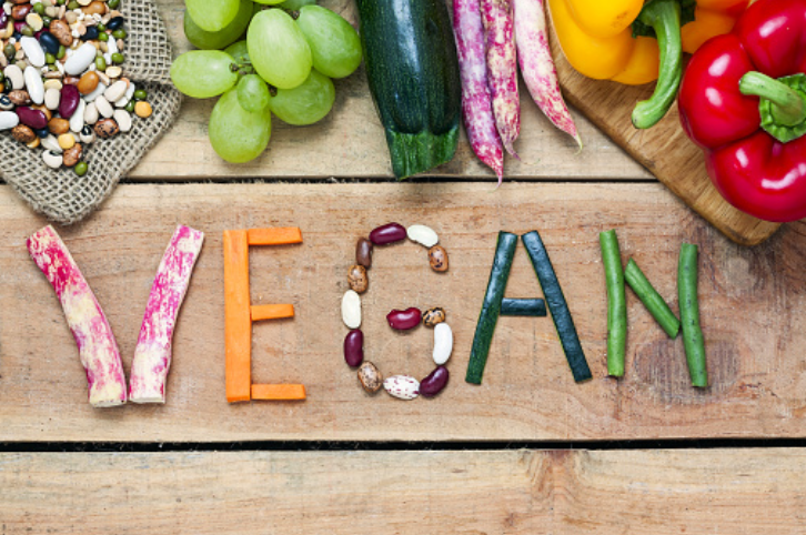 vegan foods