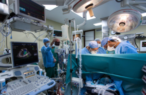 A Short Guide to Medical Malpractice in the United States