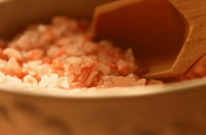 A Brief Overview of Salt Therapy Yoga