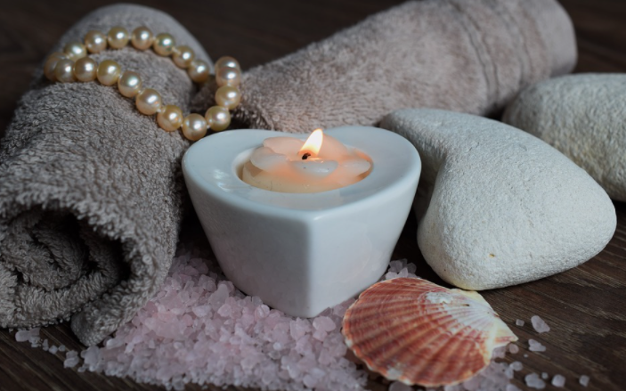 A Brief Overview of Salt Therapy Yoga