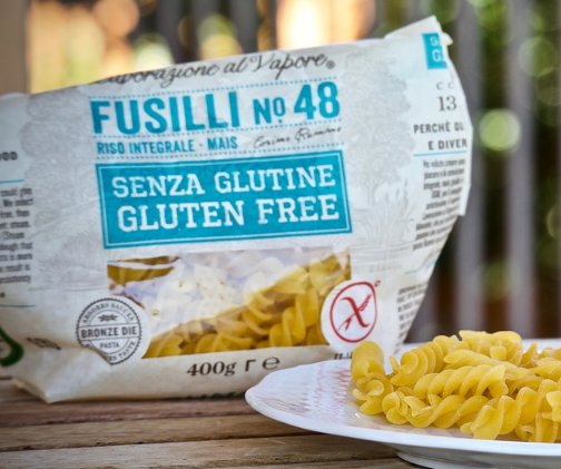gluten-free