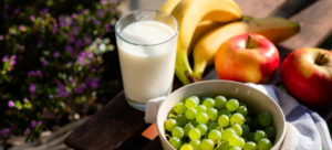 Healthy Diet 