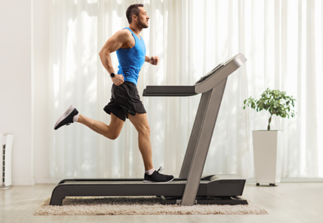 running tool