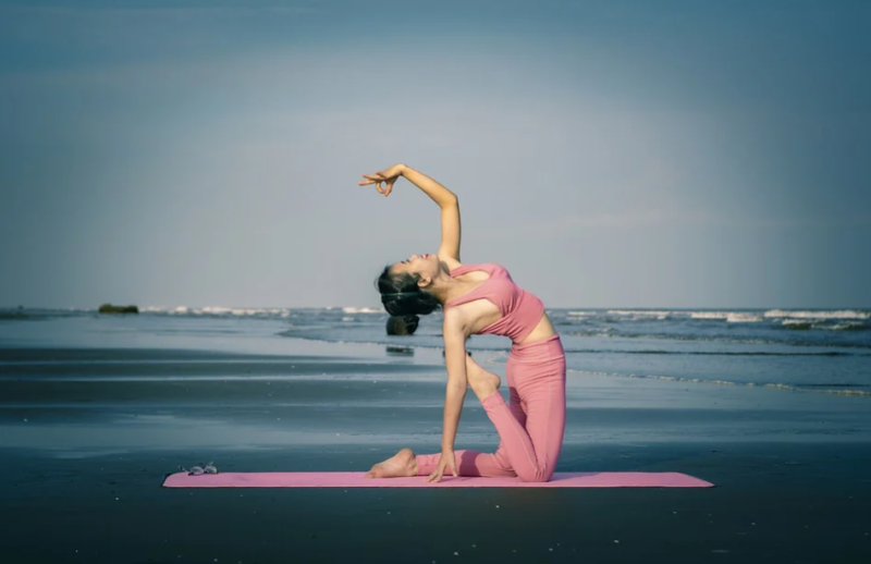 yoga