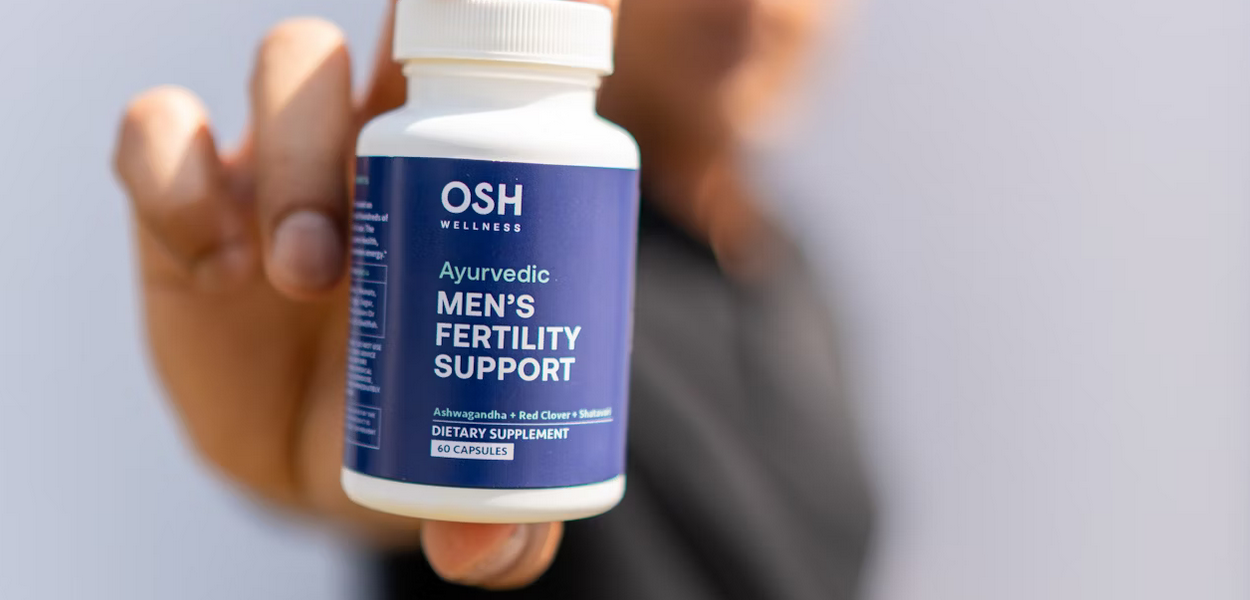 men's supplement